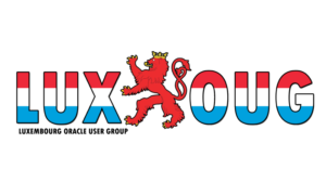 LUXOUG logo