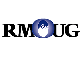 RMOUG logo